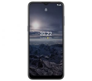 Nokia G21