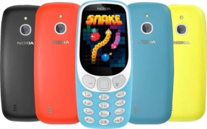 Nokia 3310