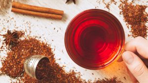 rooibos tea
