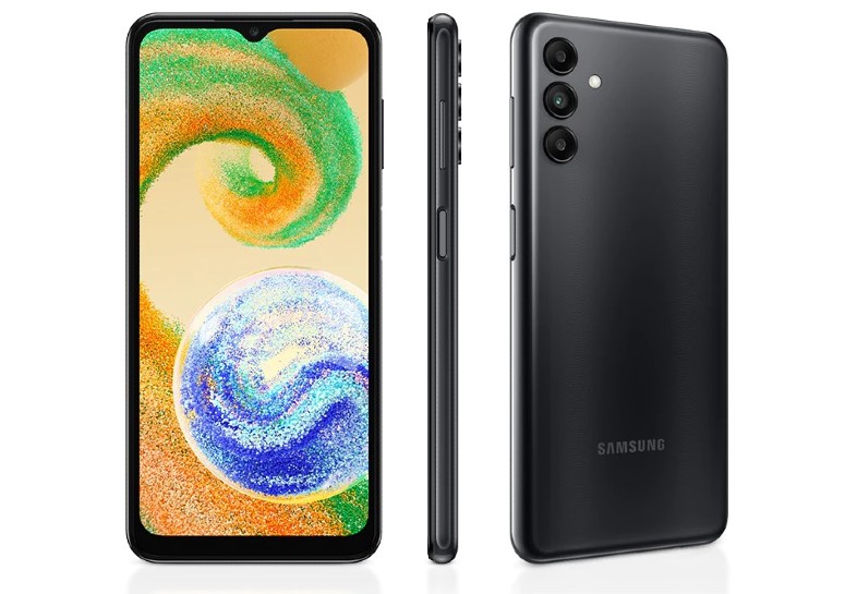 Samsung Galaxy A04s