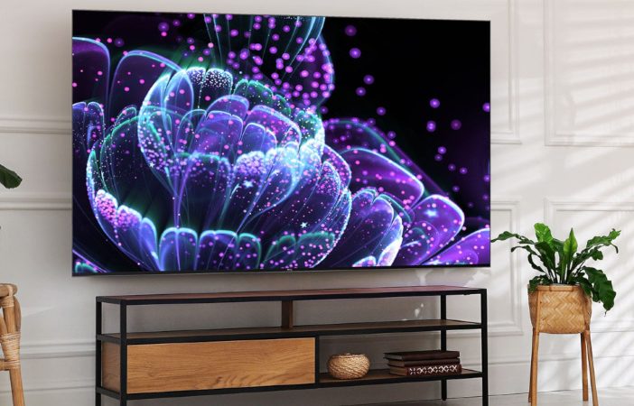 TCL Google LED TVs