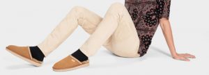 Ugg Tasman