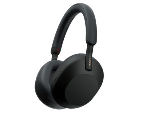 Sony WH-1000XM5 headphones