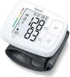 blood pressure monitor