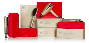 Ghd Grand-Luxe festive collection