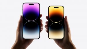 iPhone 14 Pro Max