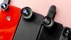 smartphone photography