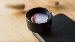smartphone photography
