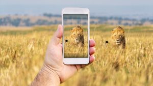 smartphone photography