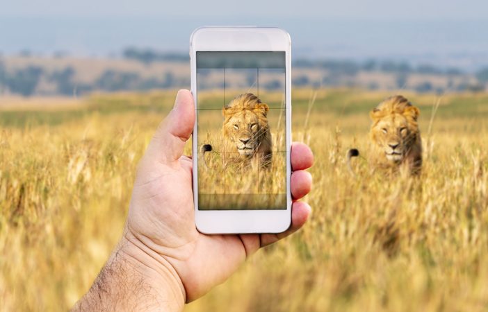 smartphone photography