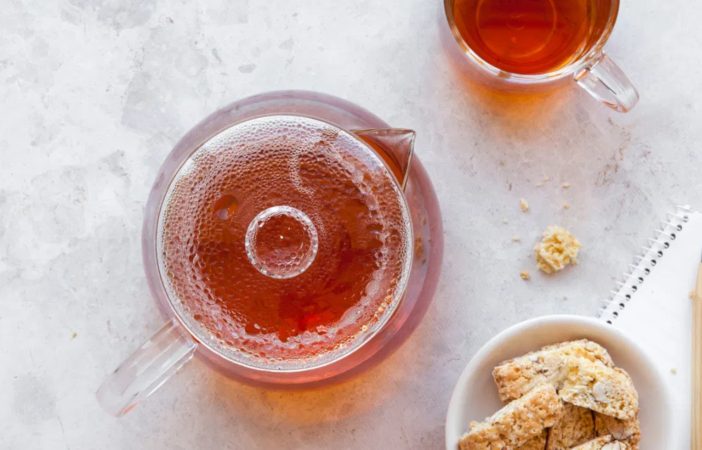 rooibos tea