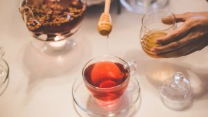 rooibos tea