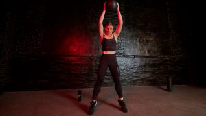 Adidas HIIT Collection