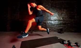 Adidas HIIT Collection