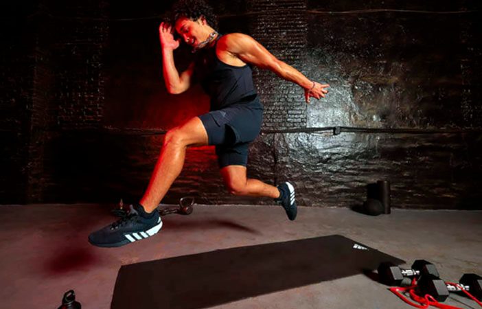 Adidas HIIT Collection