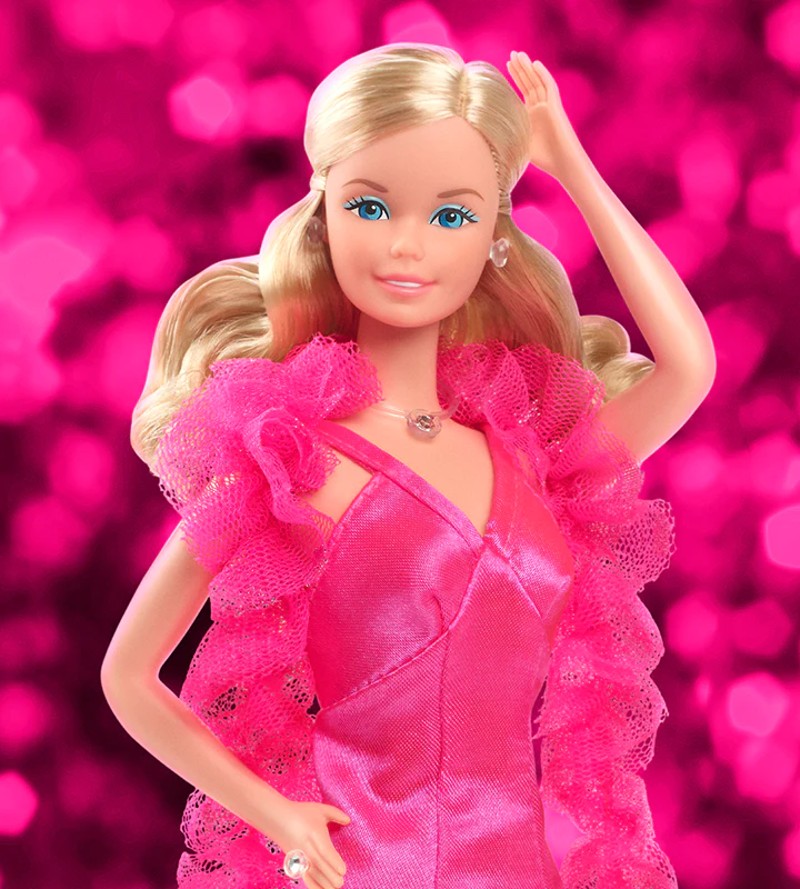 Barbie 1