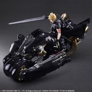 Final Fantasy Square Enix