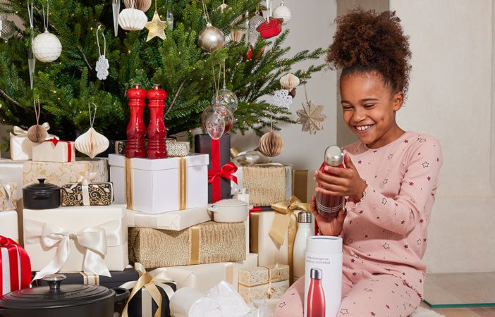 festive gifts