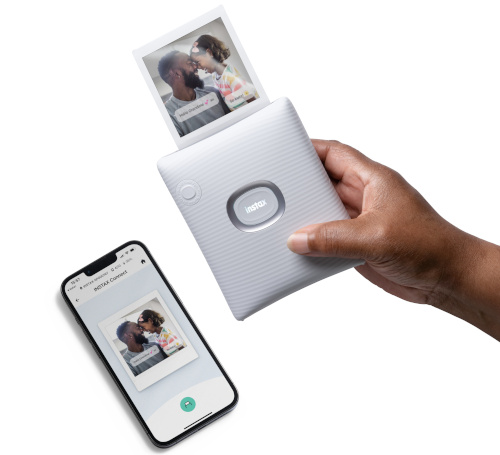 Instax Square Link printer