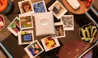 Instax Square Link printer