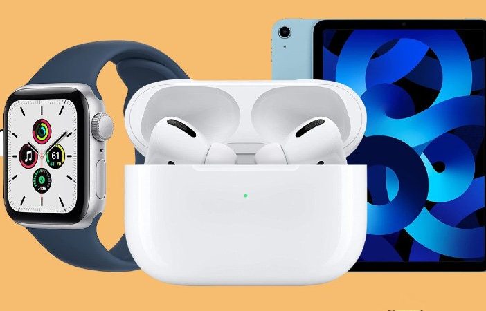 Tech deals headphones