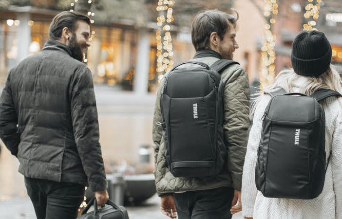 Thule Accent Backpack