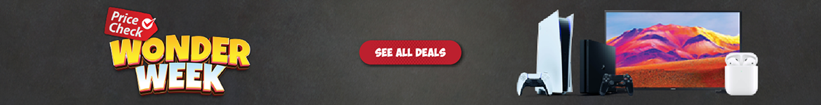 Wonder Week Deals 2