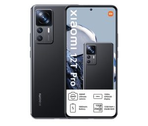 Xiaomi 12T Pro