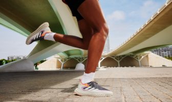 Adidas 4DFWD Running Shoes