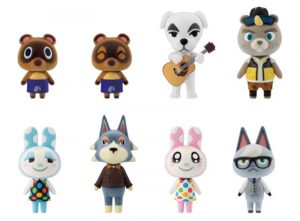 Animal Crossing