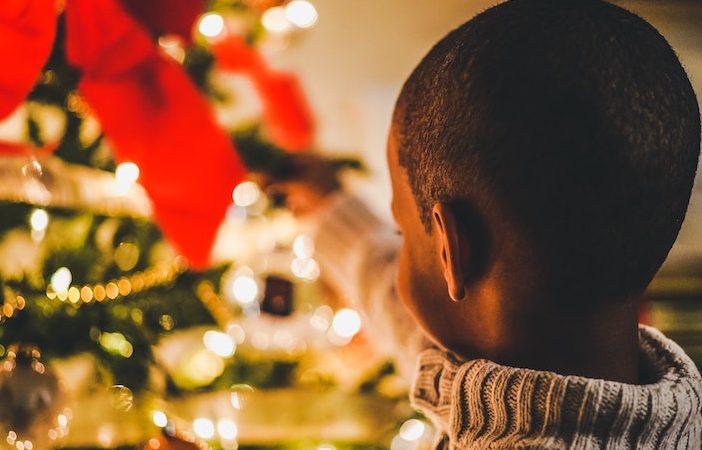 festive season