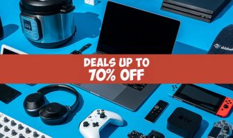 gadget-sale Wonder Week