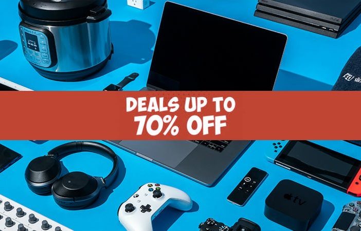 gadget-sale Wonder Week