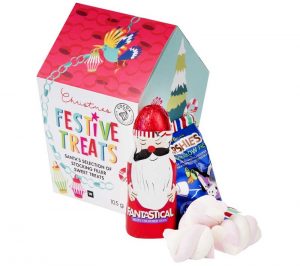 Woolworths Christmas Festive Treats Box