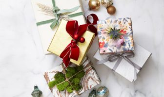 festive gifting