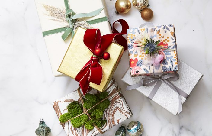 festive gifting