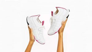 FitFlop Vitamin FF Knit Sports Sneaker