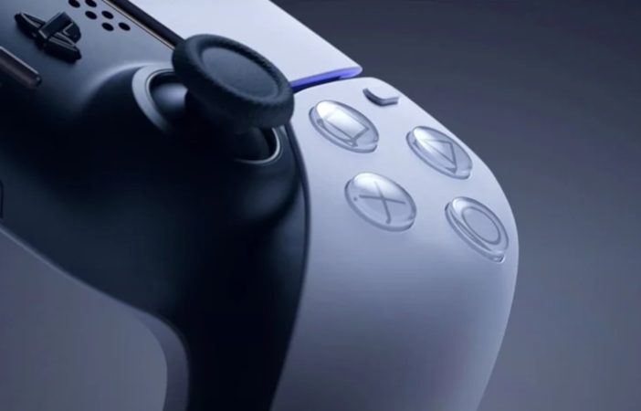 PS5 console