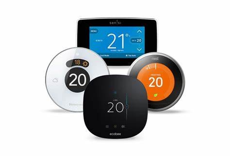 Smart Thermostats