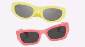 Bright and bold