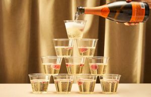 champagne