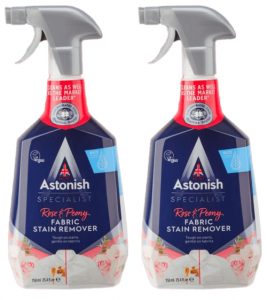 Astonish cleaner