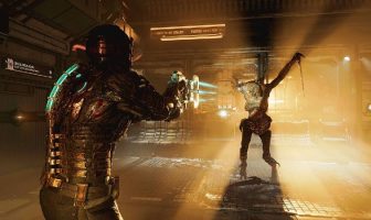 Dead Space Remake