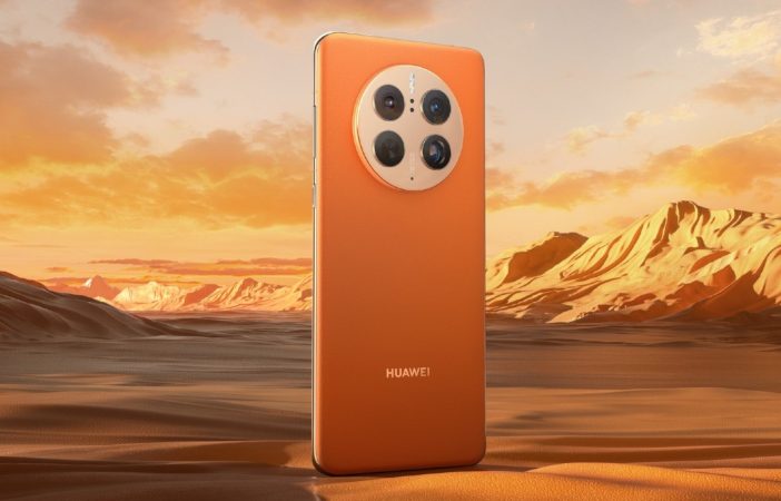 Huawei mate 50 pro