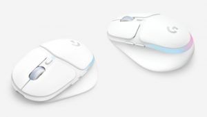 Logitech G Aurora Gaming Mouse