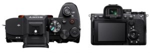  Sony Alpha 7 IV