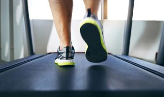 treadmill fitness
