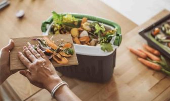 Green Living at Home: Composting 101 Composting