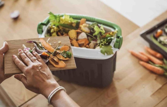 Composting