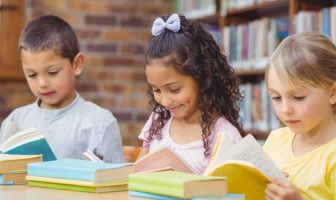 books learning